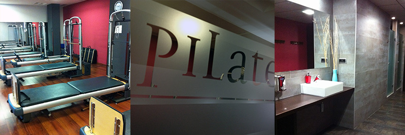 Centro Pilates