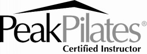 Instructor certificado de Pilates en Almería